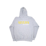 Mentality Hoodie